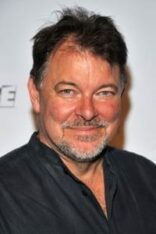 Jonathan Frakes