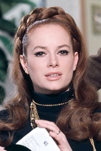 Luciana Paluzzi