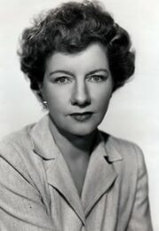 Mary Philips