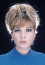 Monica Vitti