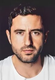 Ozan Bilen