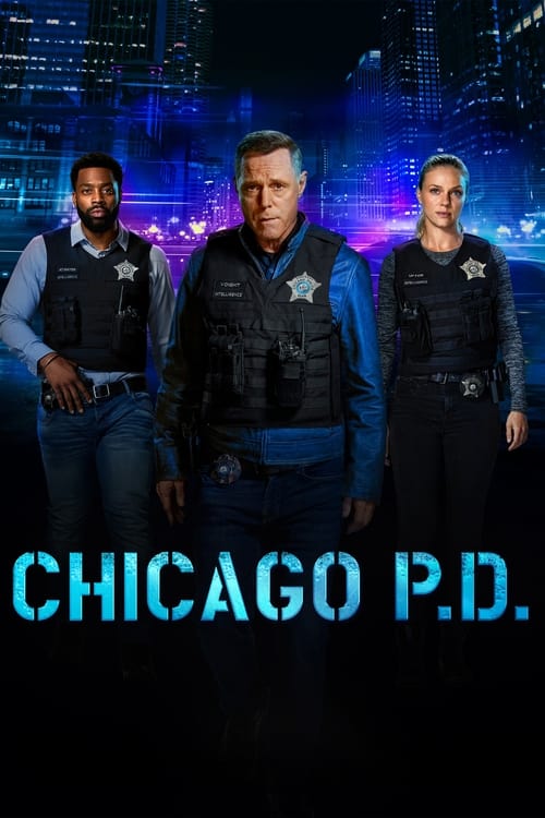 Chicago P.D. : 10.Sezon 13.Bölüm