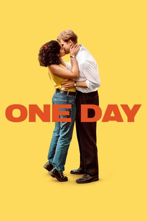 One Day : 1.Sezon 8.Bölüm izle