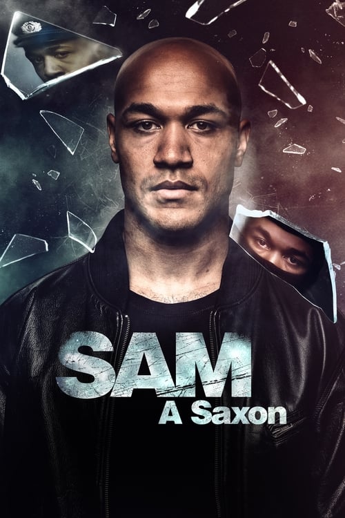 Sam A Saxon : 1.Sezon 1.Bölüm