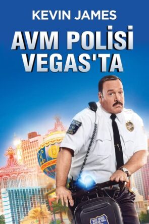 AVM Polisi Vegas’ta (2015)