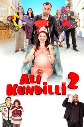 Ali Kundilli 2 (2016)