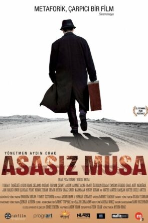 Asasız Musa (2014)