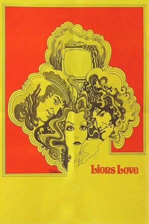 Aslanların Aşkı (…Ve Yalanları) (1969)