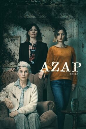 Azap (2020)