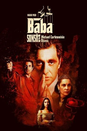 Baba III: Sonsöz (1990)