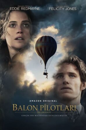 Balon Pilotları (2019)