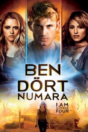 Ben Dört Numara (2011)