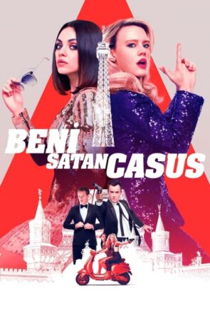 Beni Satan Casus (2018)