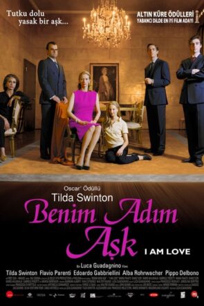 Benim Adım Aşk (2009)