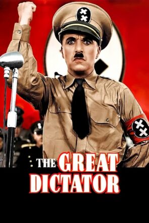 Büyük Diktatör (1940)