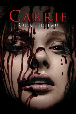 Carrie: Gunah Tohumu (2013)