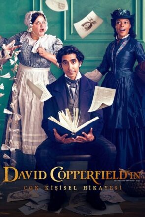 David Copperfield’ın Çok Kişisel Hikayesi (2019)
