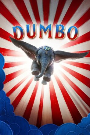 Dumbo (2019)