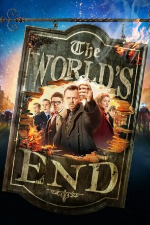 Dünyanın Sonu (2013)
