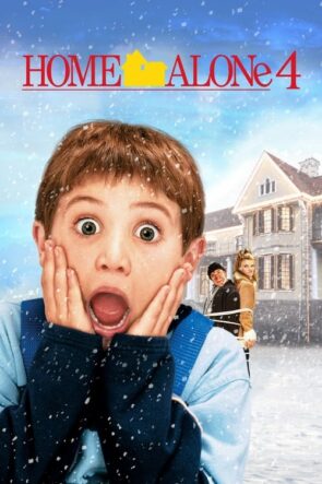 Evde Tek Başına 4 (2002)