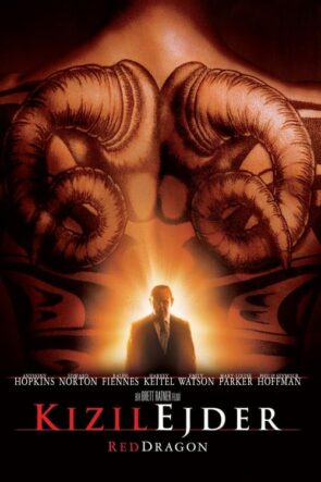 Hannibal: Kızıl Ejder (2002)