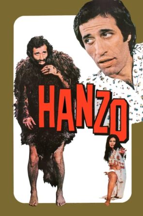 Hanzo (1975)