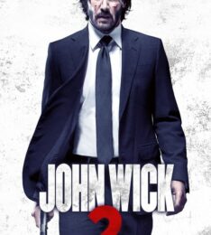John Wick: Bölüm 2 (2017)