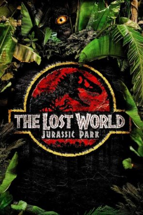 Jurassic Park 2: Kayıp Dünya (1997)