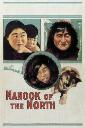 Kuzeyli Nanook (1922)