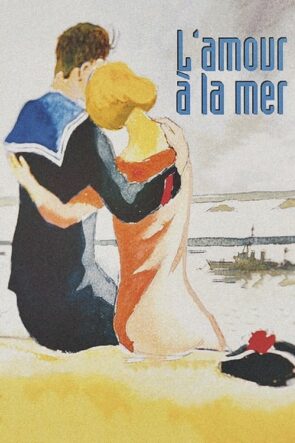 L’Amour à la mer (1966)