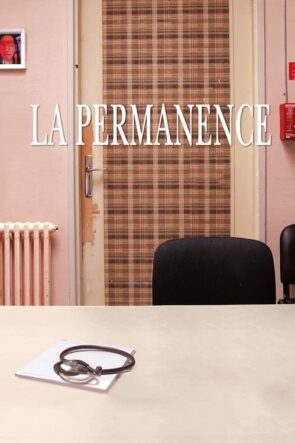 La Permanence (2016)