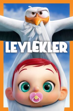 Leylekler (2016)