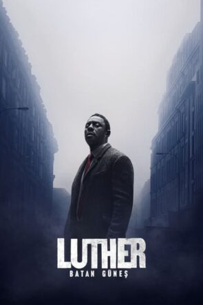 Luther: Batan Güneş (2023)