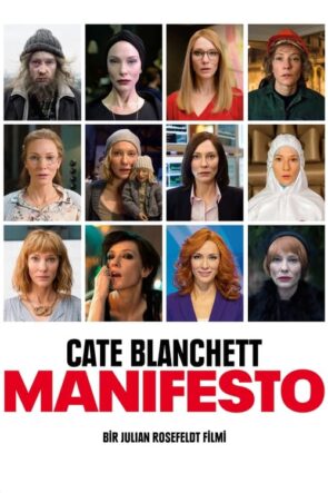 Manifesto (2017)