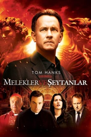 Melekler ve Şeytanlar (2009)