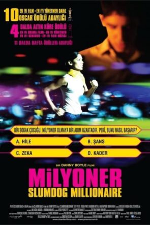 Milyoner (2008)