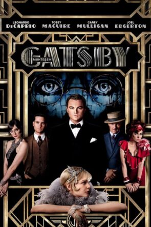 Muhteşem Gatsby (2013)