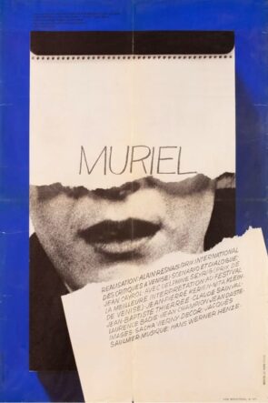 Muriel, ou le Temps d’un retour (1963)