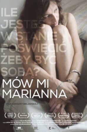Mów mi Marianna (2015)