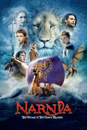 Narnia Günlükleri: Şafak Yıldızının Yolculuğu (2010)