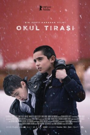 Okul Tıraşı (2021)