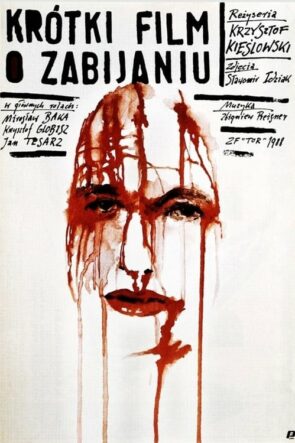 Öldürme Üzerine Kısa Bir Film (1988)