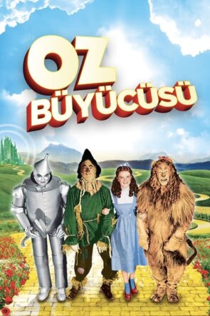 Oz Büyücüsü (1939)