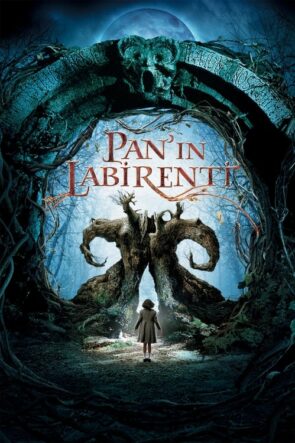 Pan’ın Labirenti (2006)