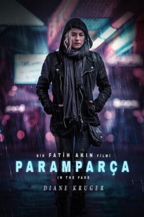 Paramparça (2017)