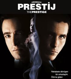 Prestij (2006)