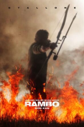 Rambo 5: Son Kan (2019)