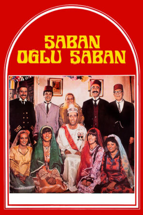 Şaban Oğlu Şaban (1977)