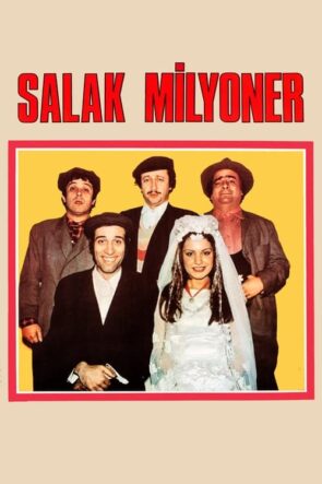 Salak Milyoner (1974)