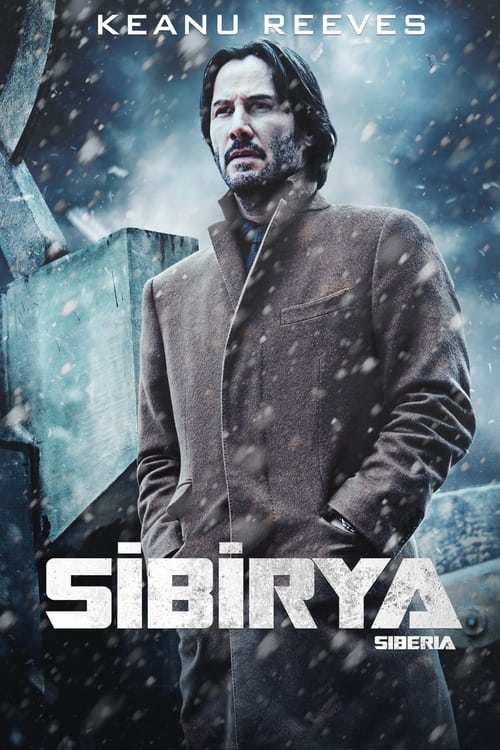 Sibirya (2018)